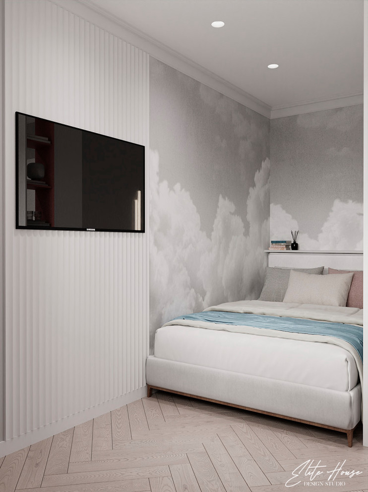 ЖК "Тарская крепость" г.Омск