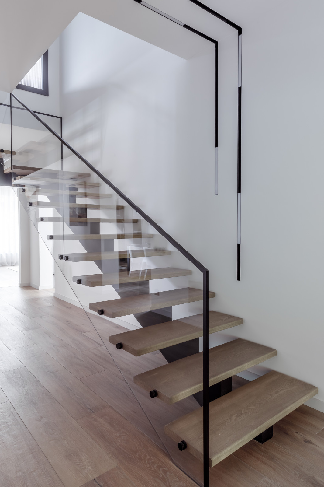 Частный дом