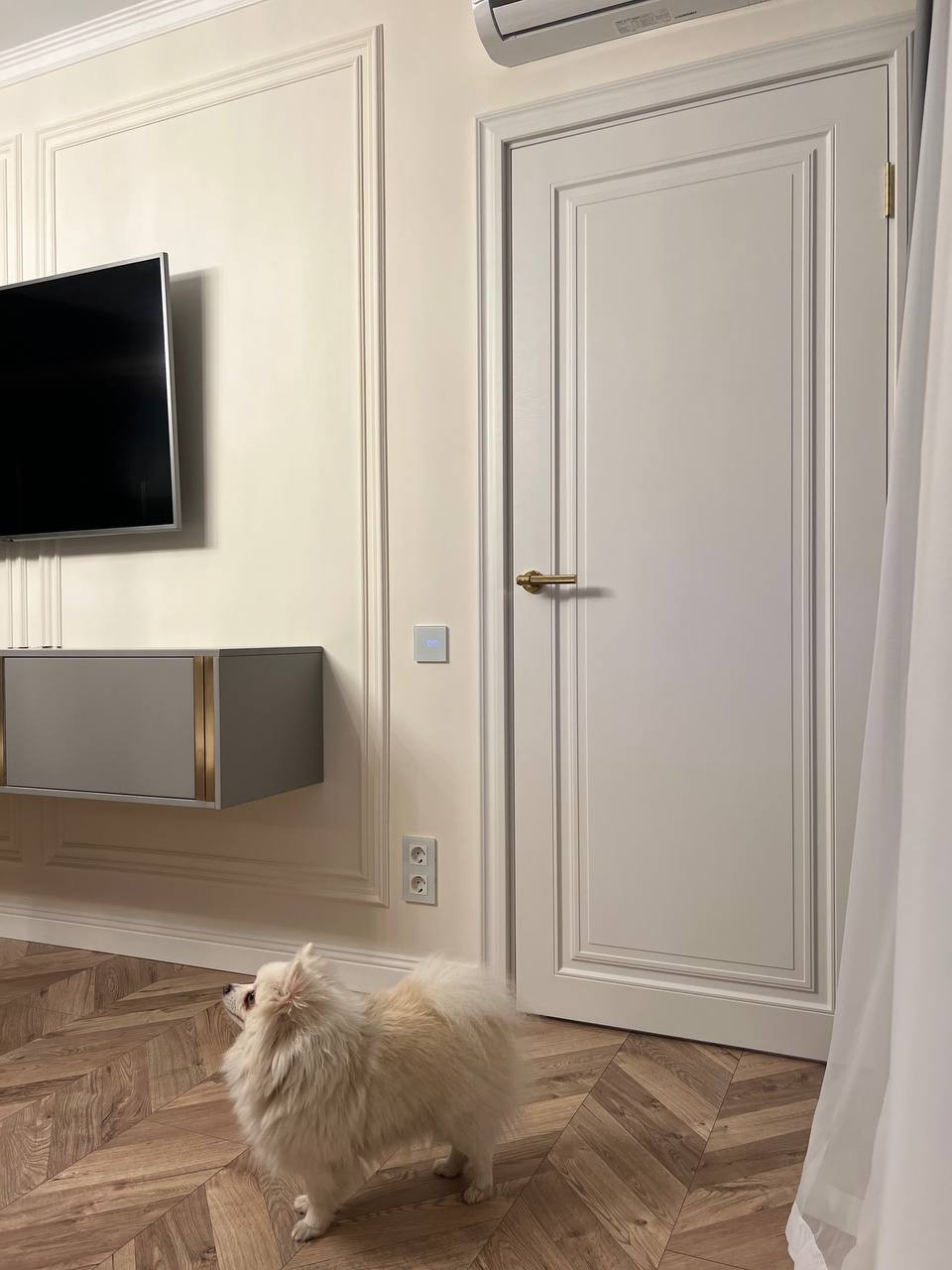 Наши работы