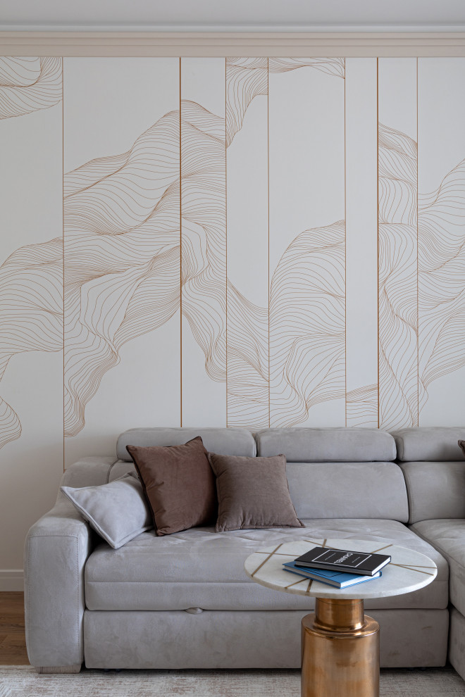 Квартира Н.Новгород 130 кв.м. пр-т Октября