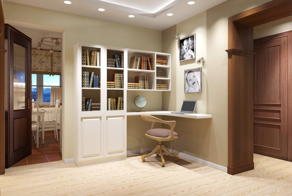 Простые сложности. Холл.