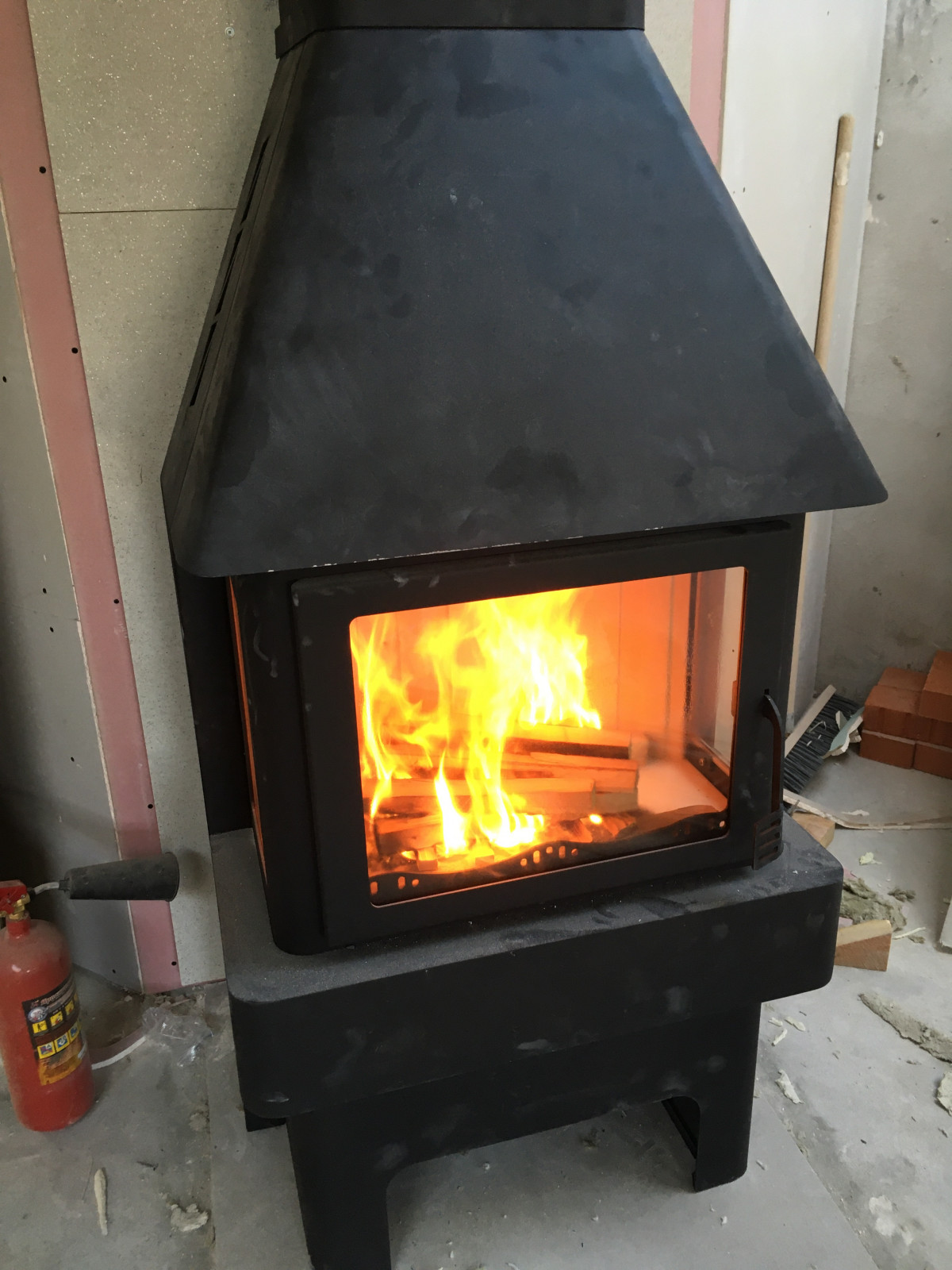 Алексей Бахмет