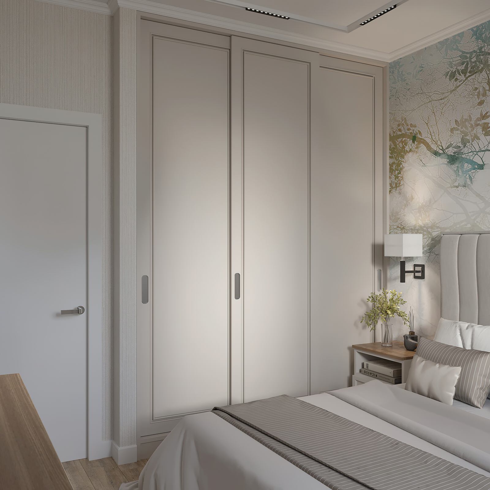 ДП "Кварталы"