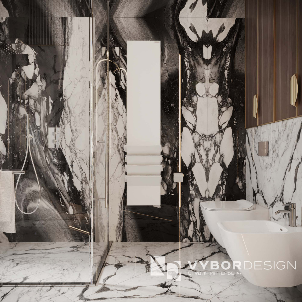 Вилла на берегу моря