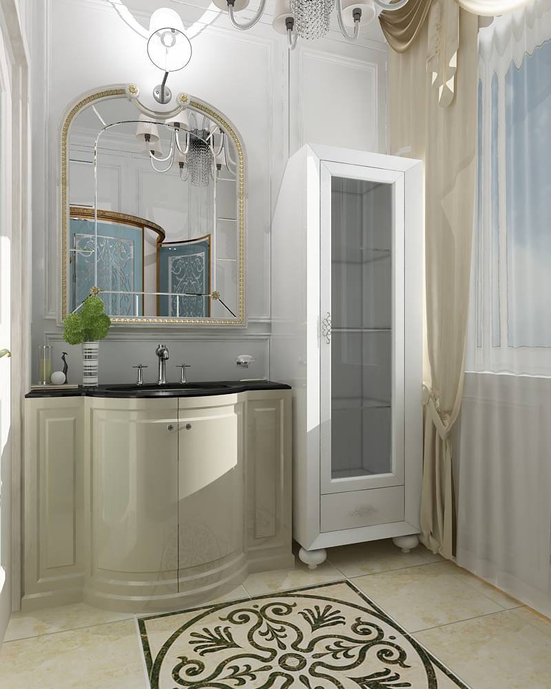 КВАРТИРА В МОСКВЕ 2017 ГОД