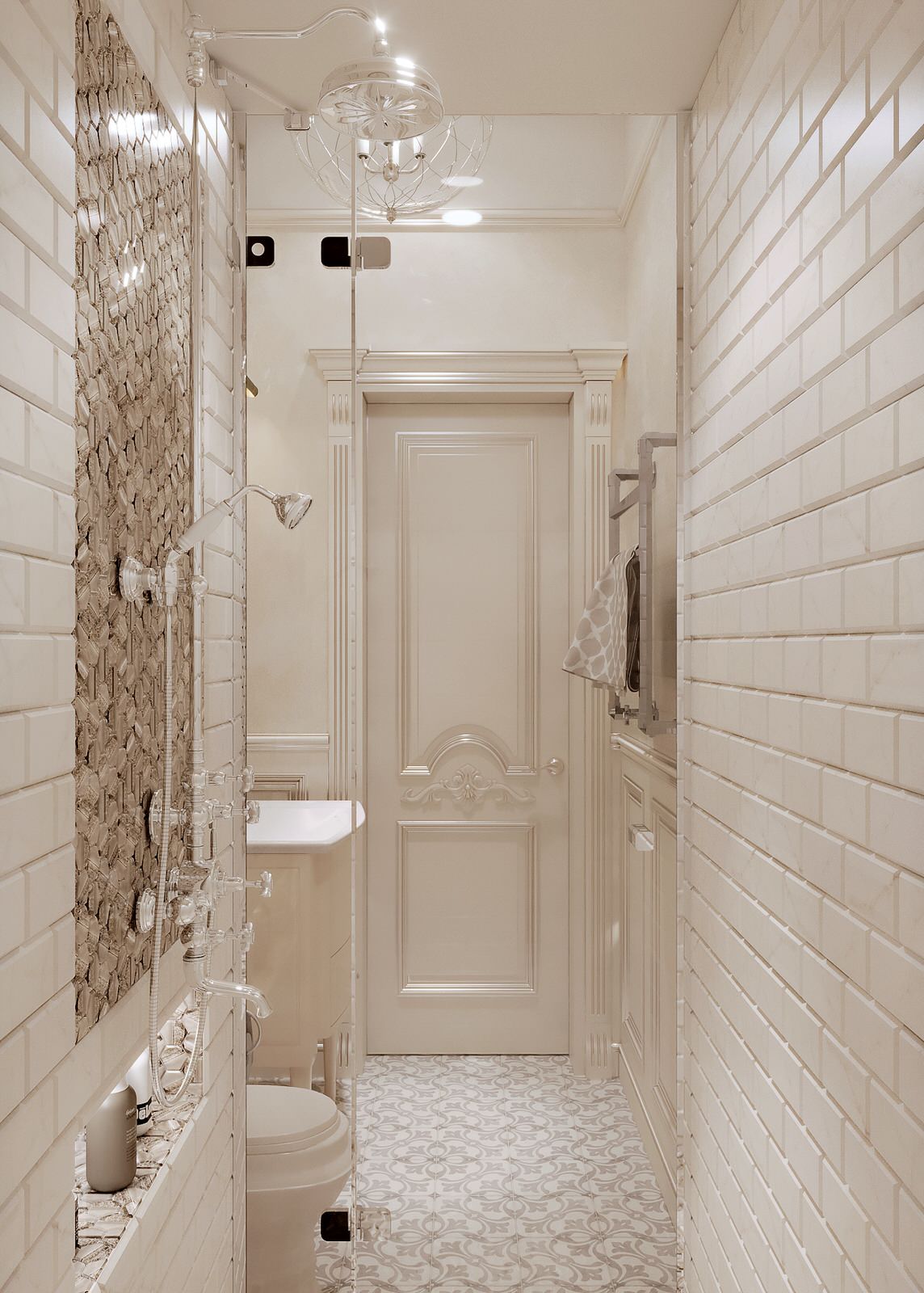 Дом в Солнечном