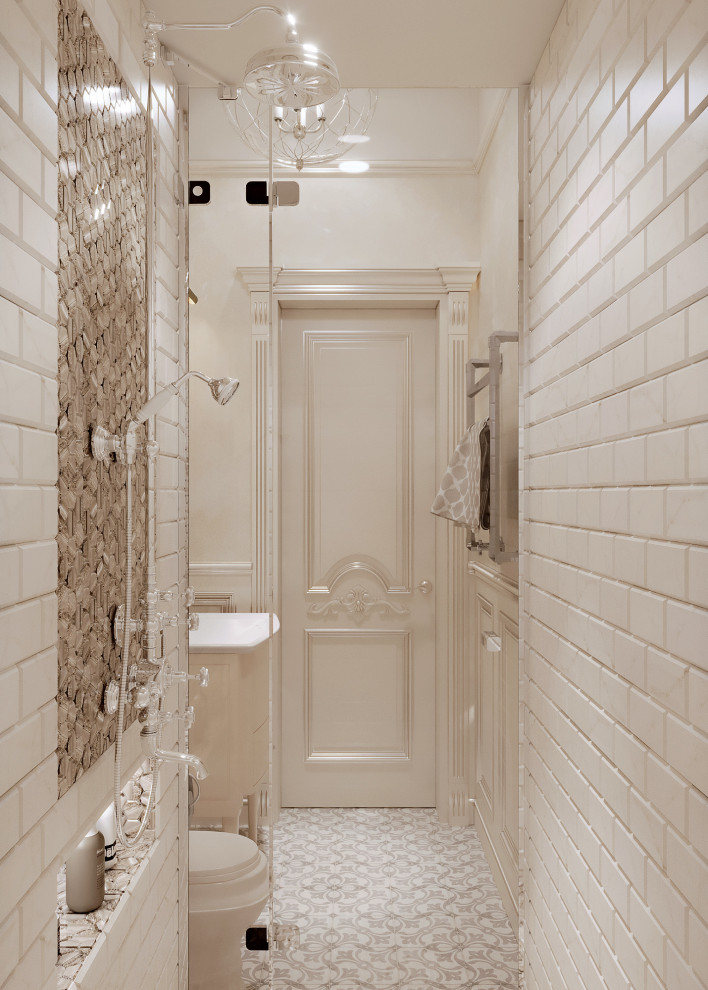 Дом в Солнечном