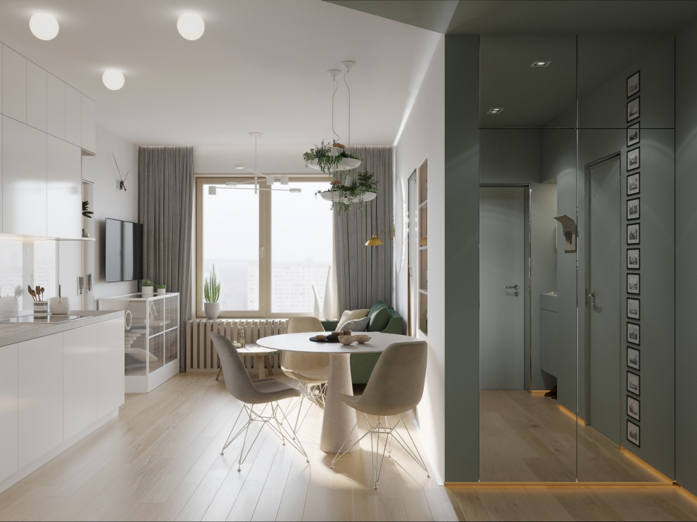 Мечты сбываются