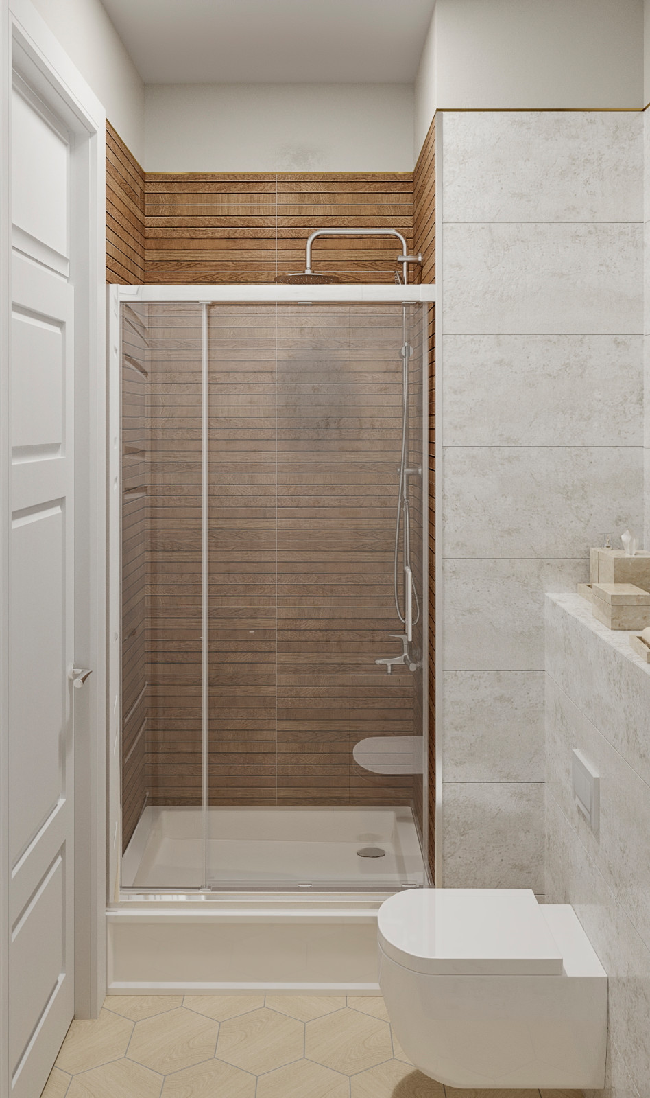 Квартира в Тушино для супружеской пары