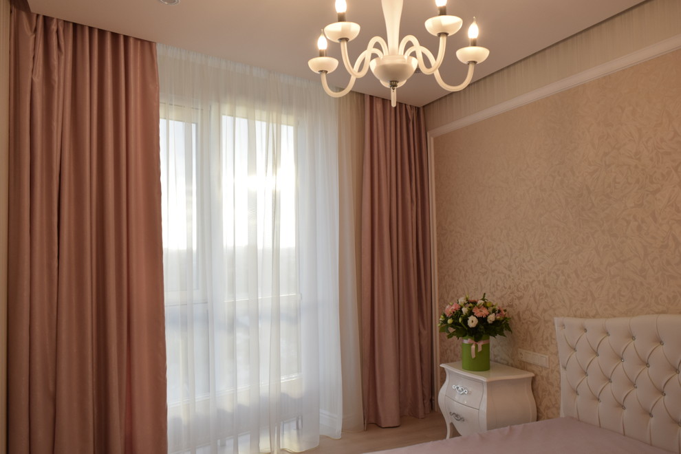 Квартира в Панораме