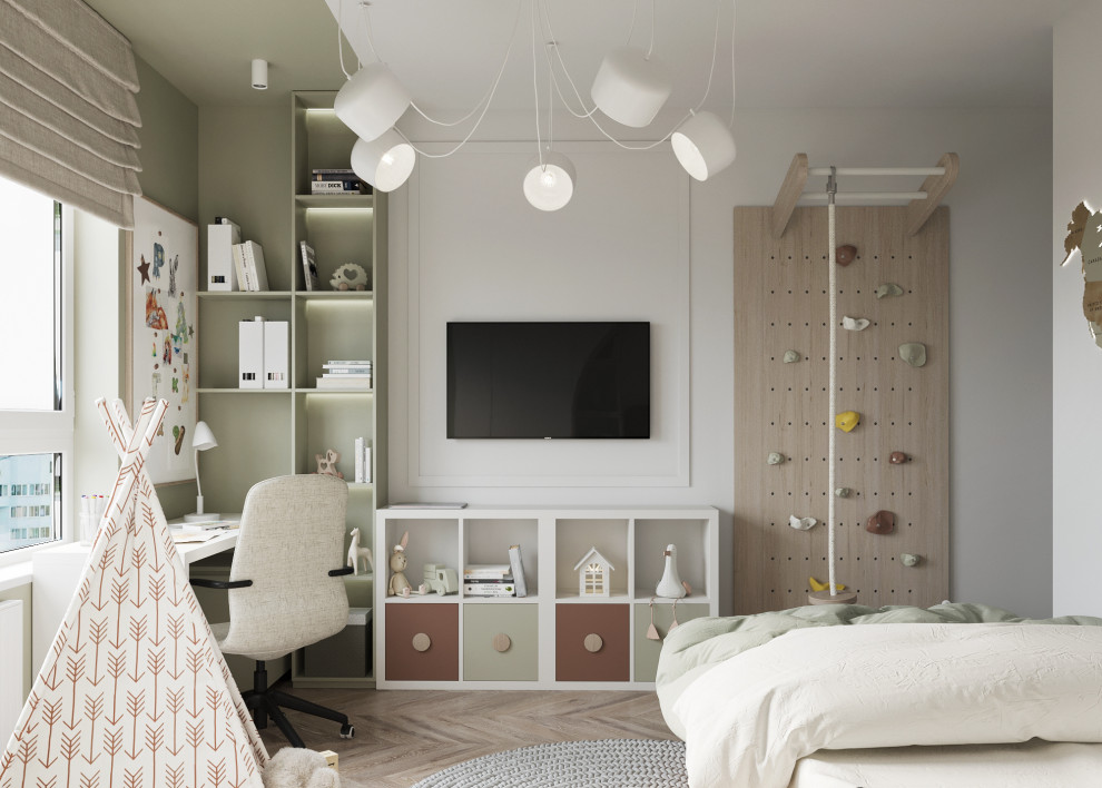 ЖК "ПЯТЬ ЗВЕЗД" 63 м2