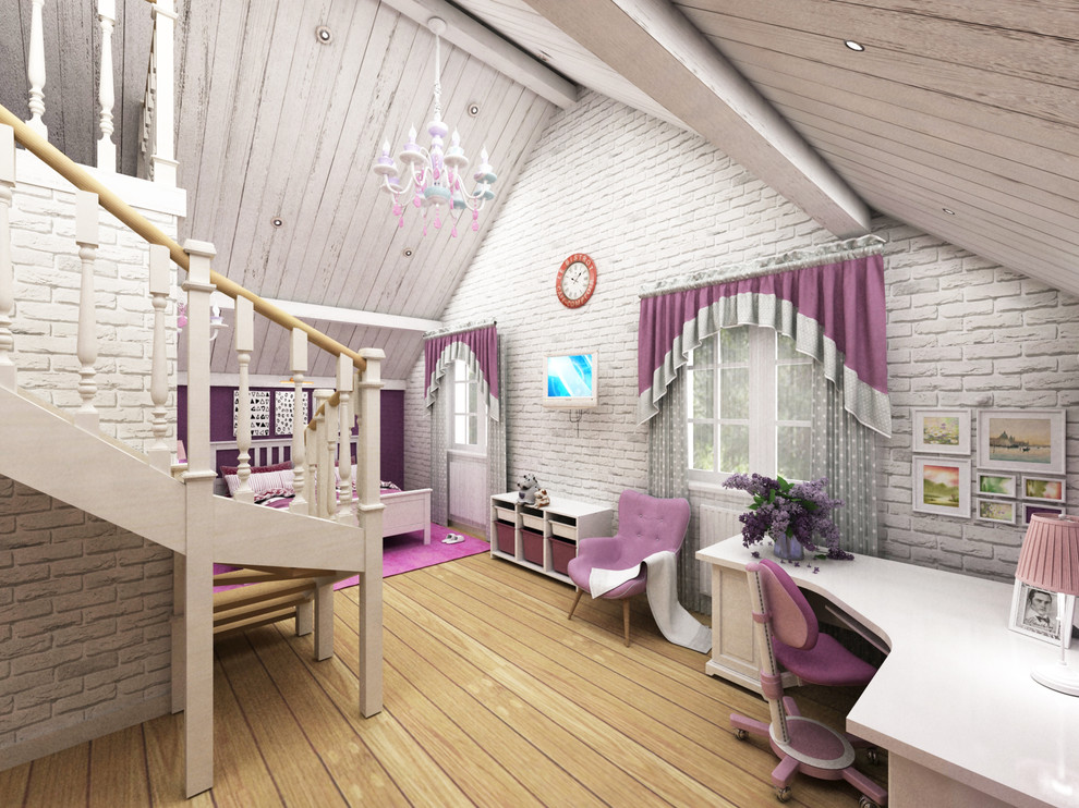 Частный дом в Песочном