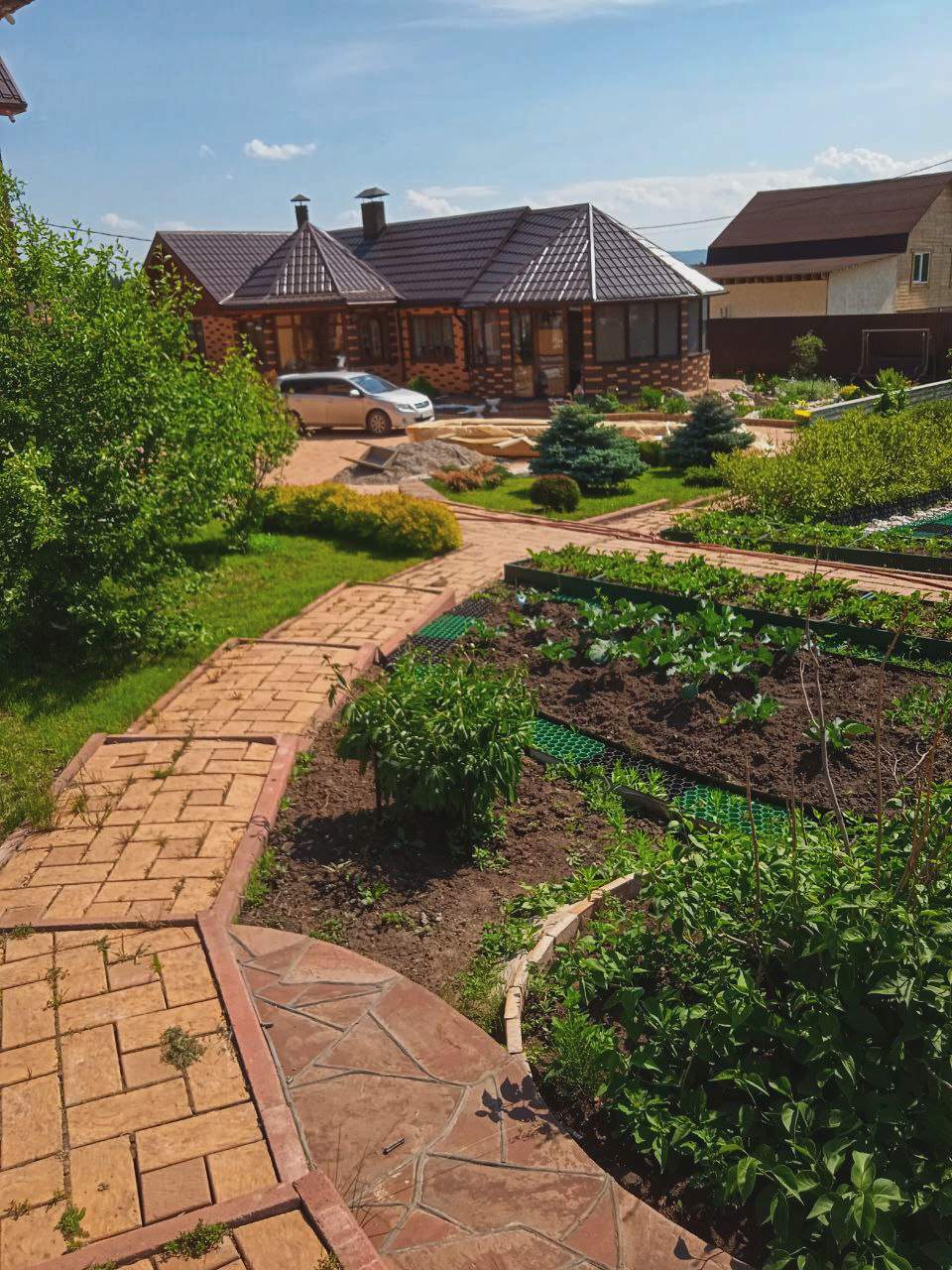 Наши работы