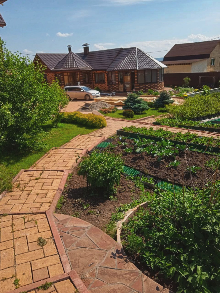 Наши работы