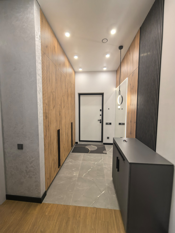 Обложка проекта: 3х комнатная квартира ЖК Событие