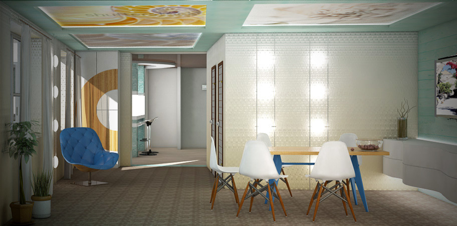 Банный комплекс