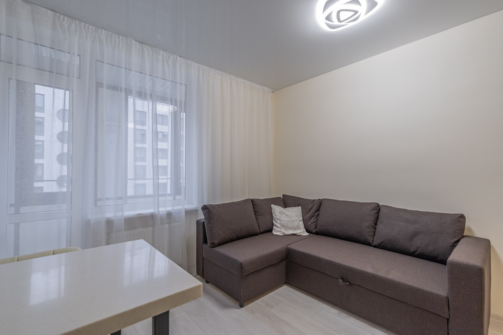 Мебель в Квартал Галактика