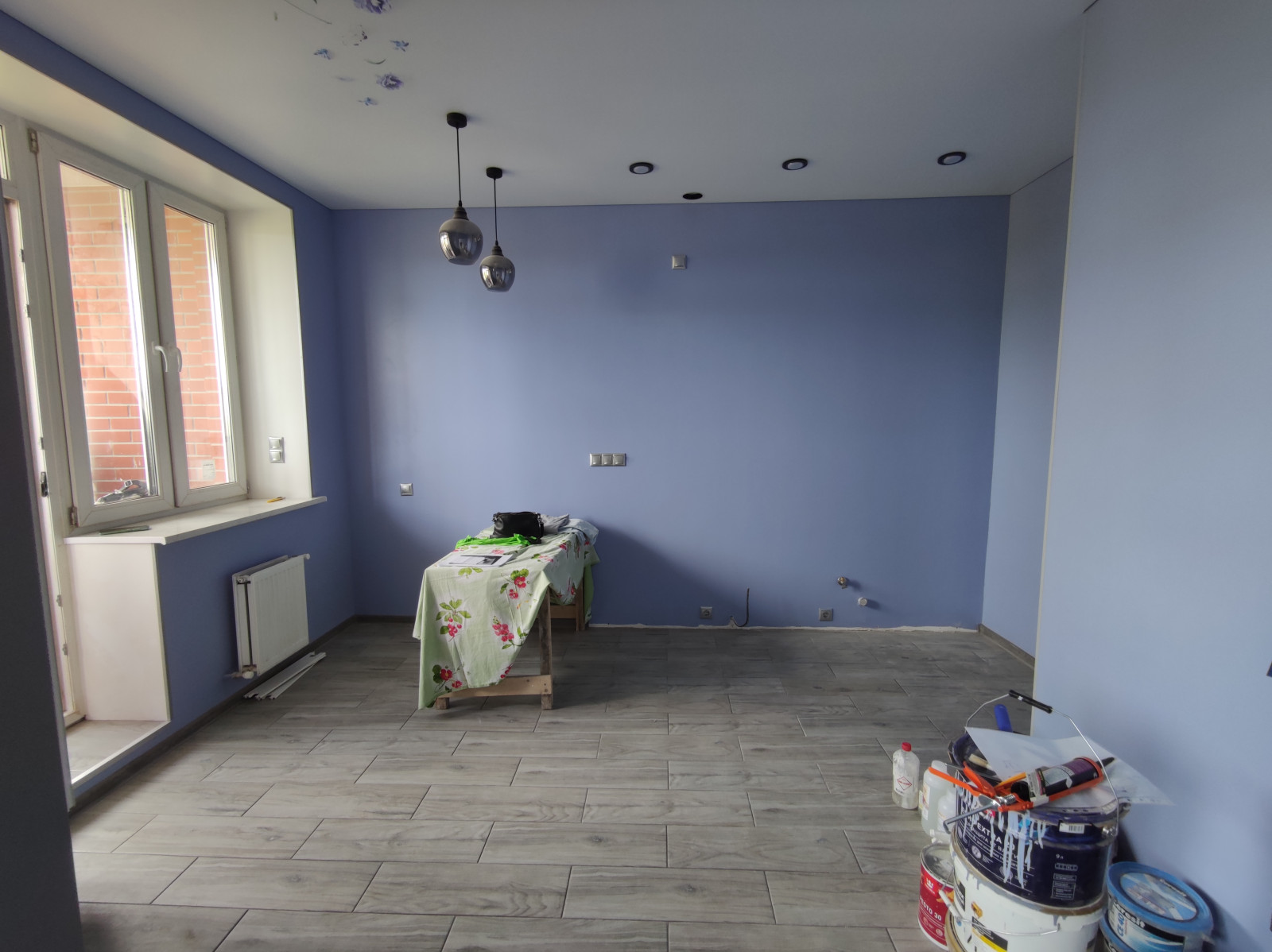 ЖК Времена года, Апрелевка