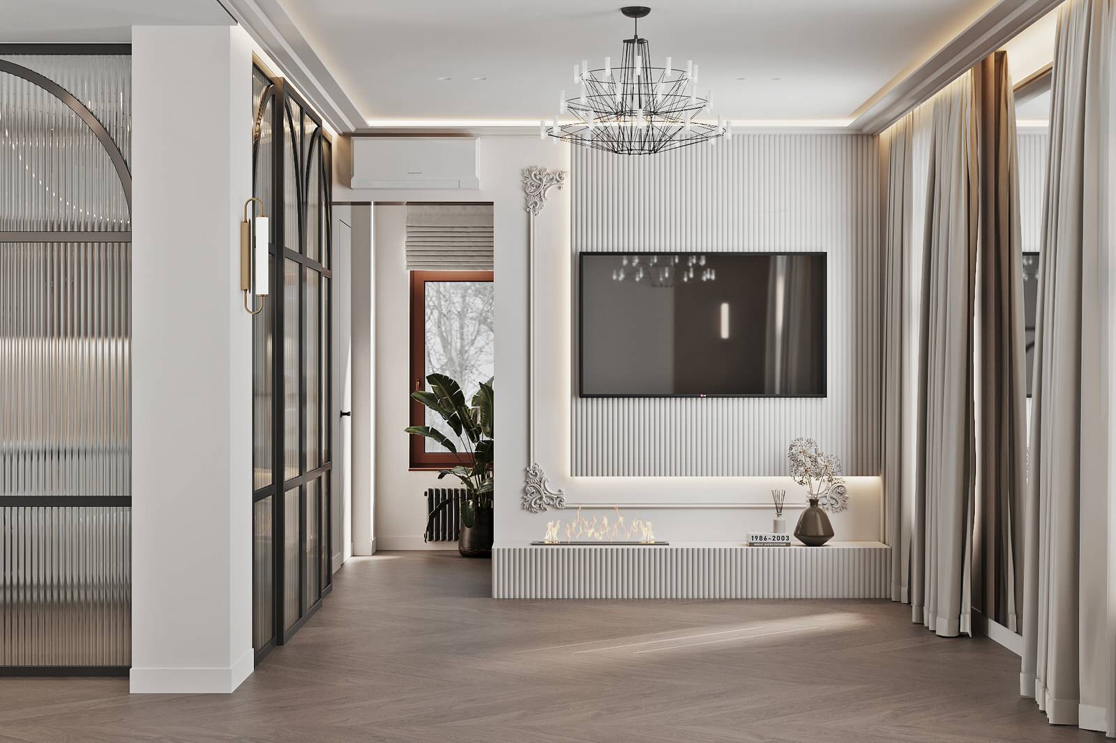 Апартаменты в г. Сочи