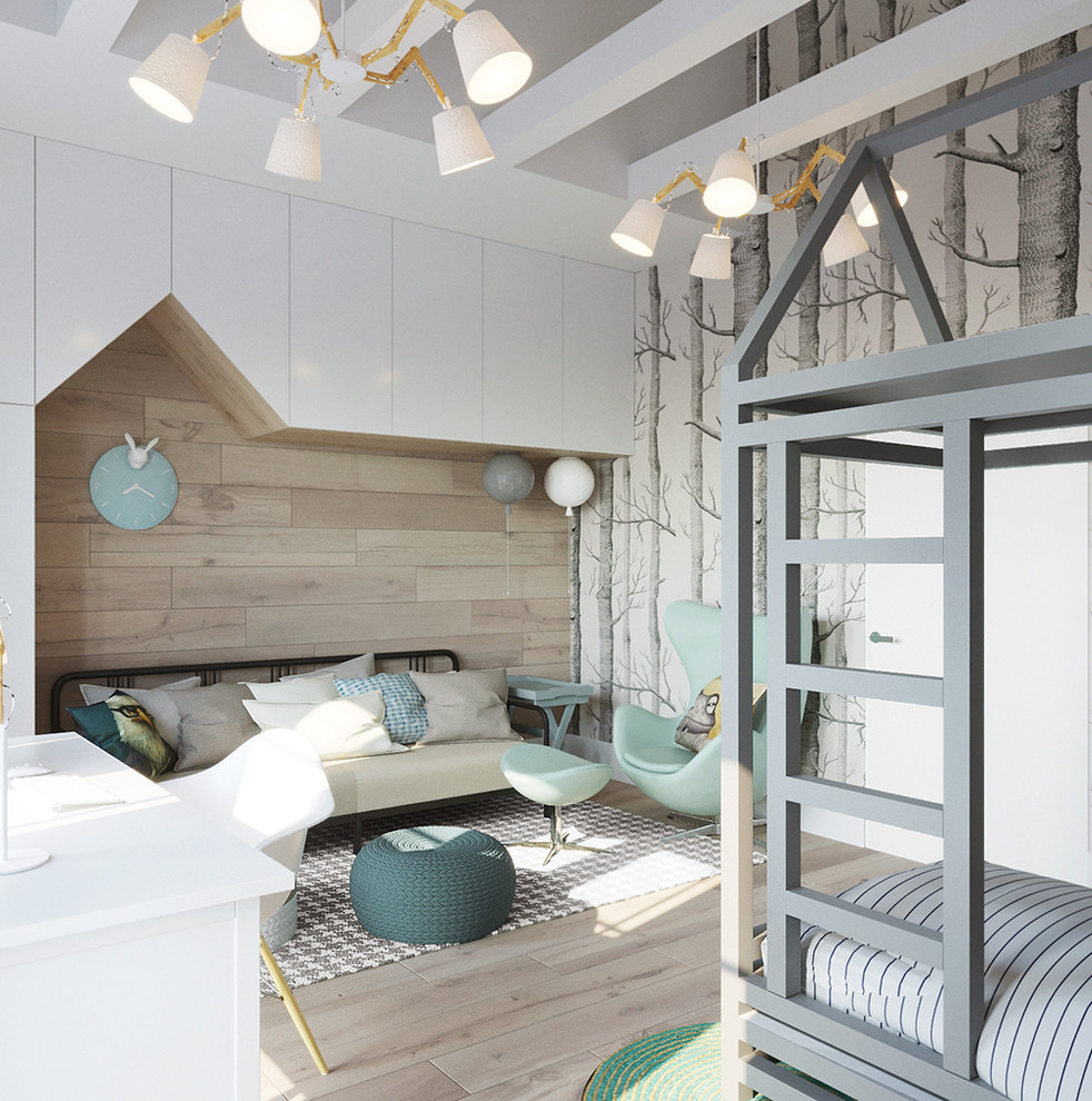 Дыхание Осло