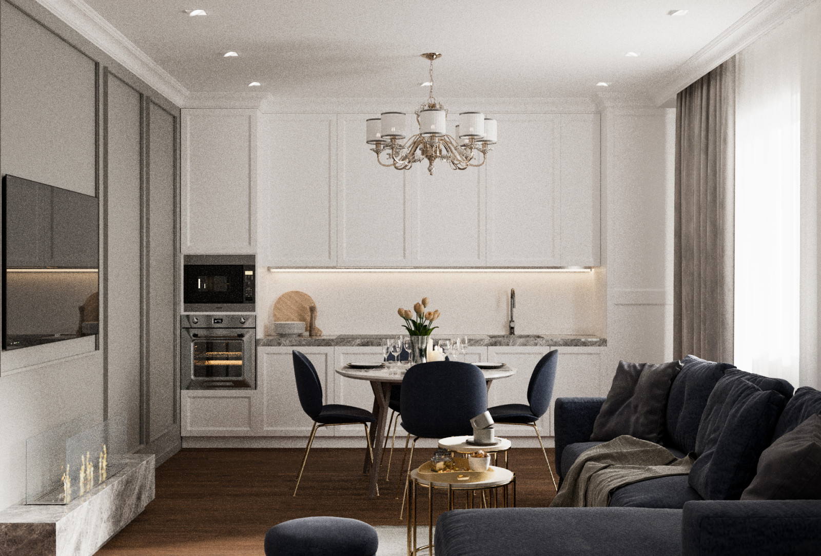 Нина Макевичева