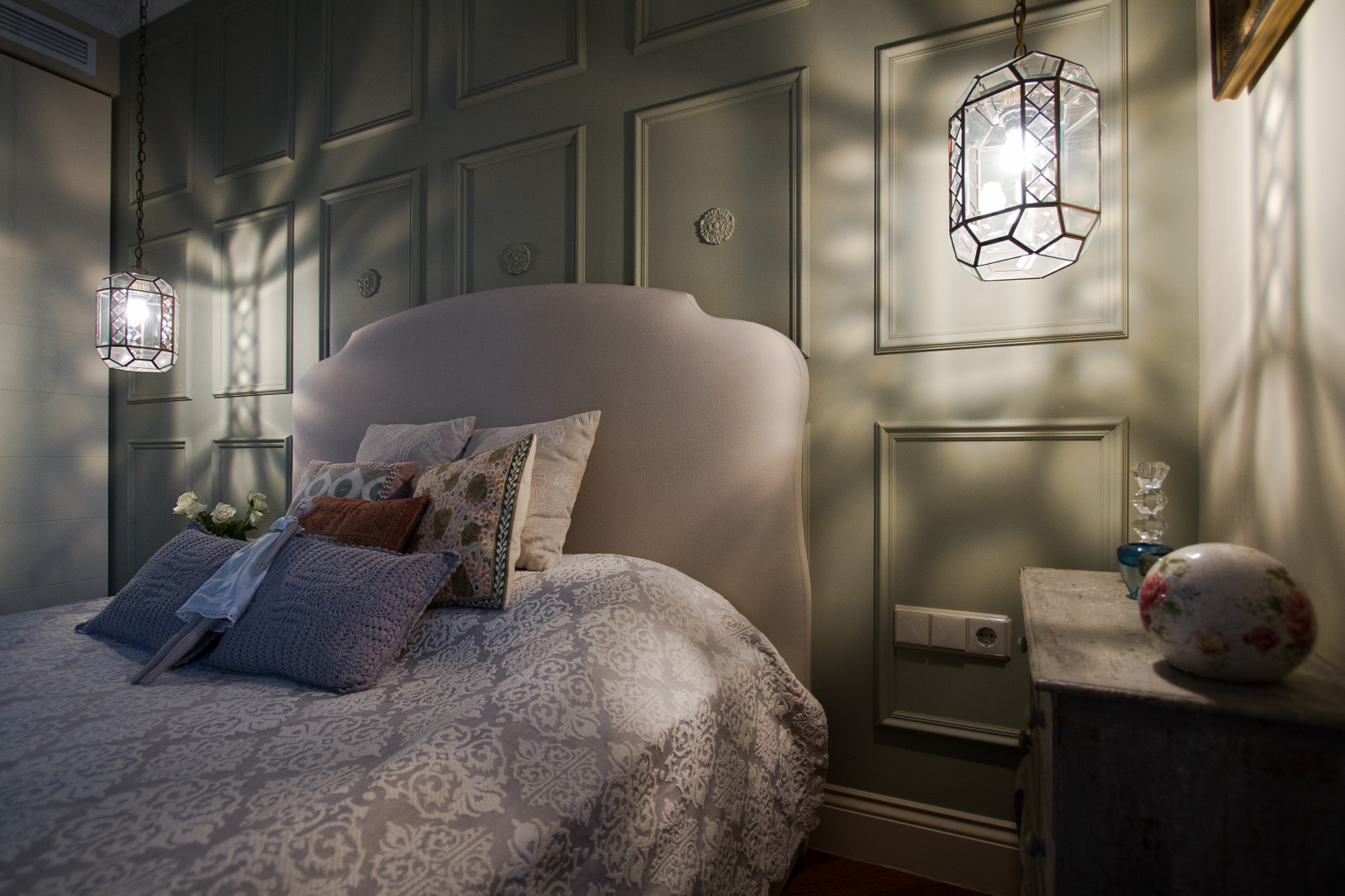 Квартире в силе фьюжн