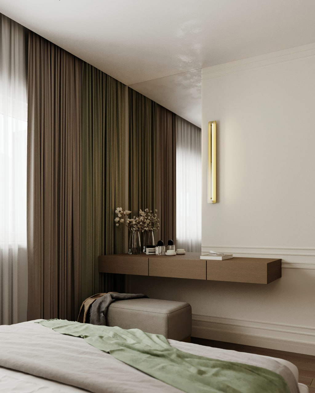 Дзержинского