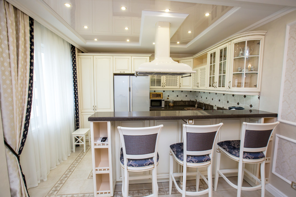 Воплощение мечты