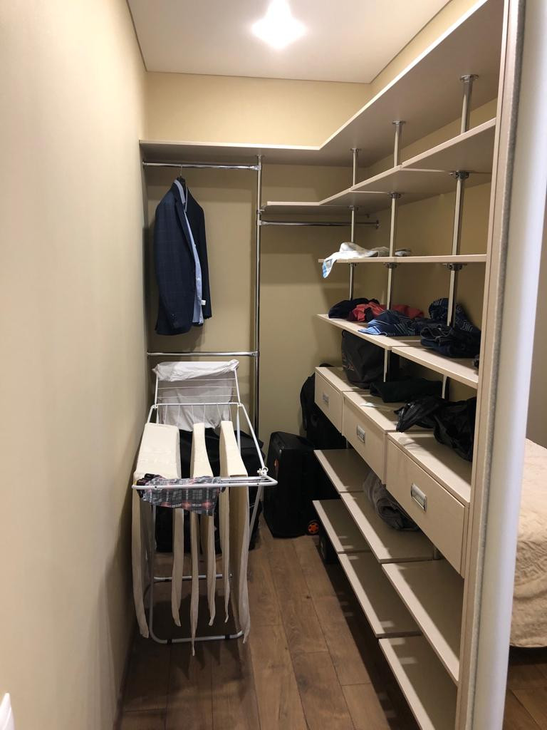 Квартира 45 кв.м.