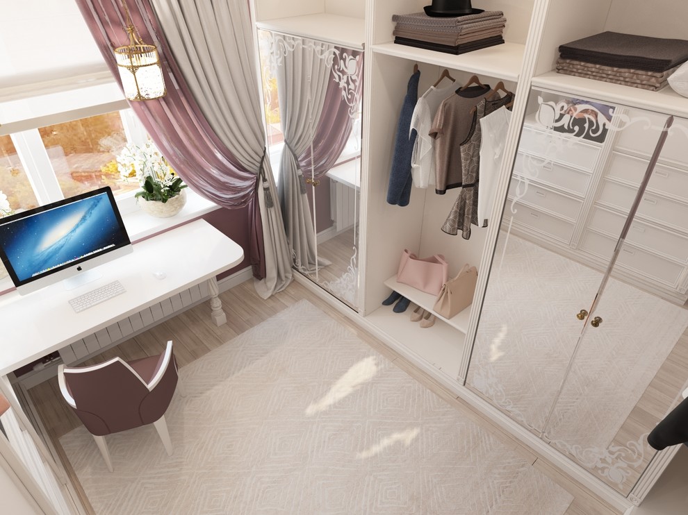 Жил комплекс "Парус" г. Рязань