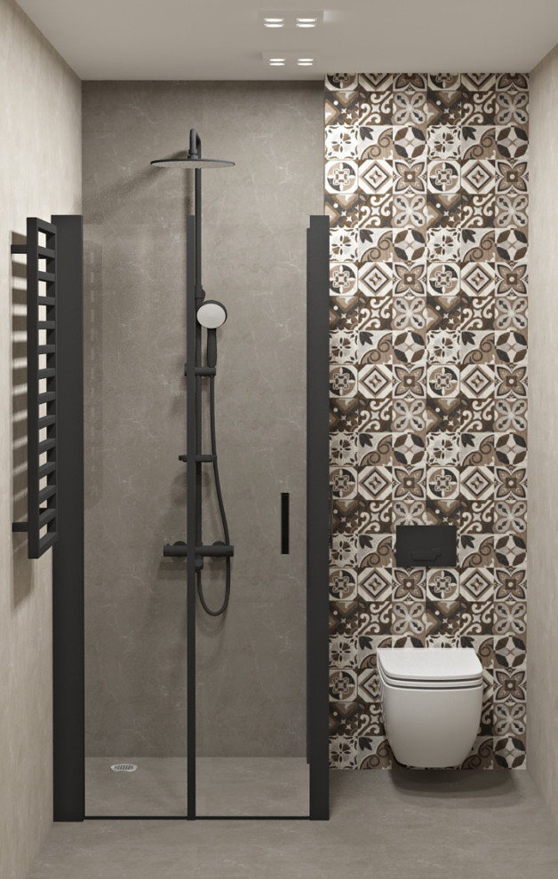 Обложка проекта: Мой проект