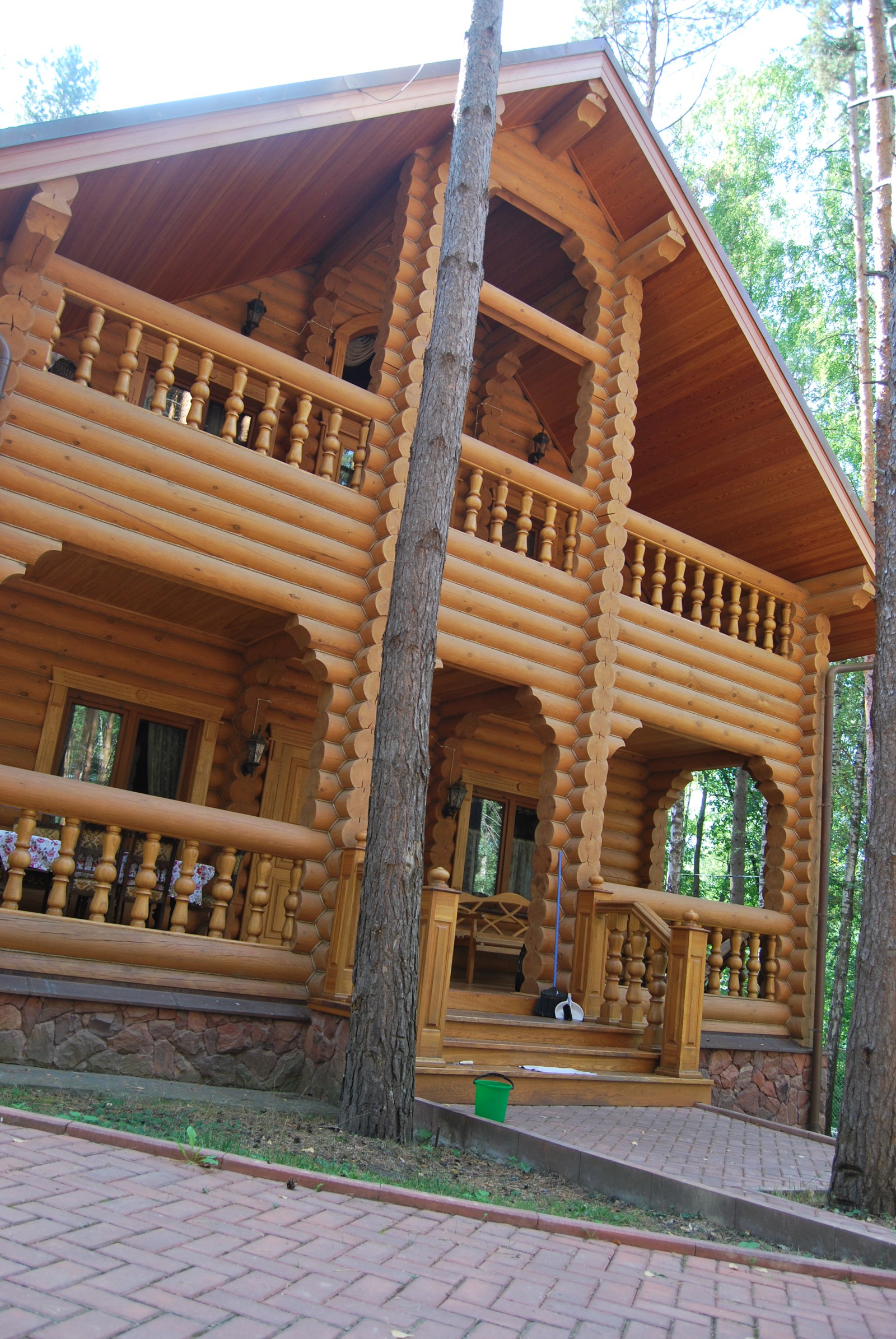 Фото объекта