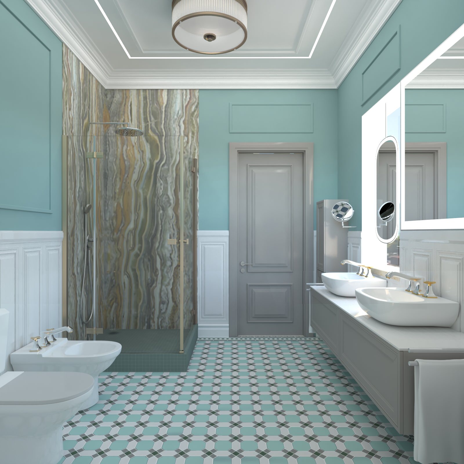 Дагомыс(курорт в г.Сочи), гостевой дом