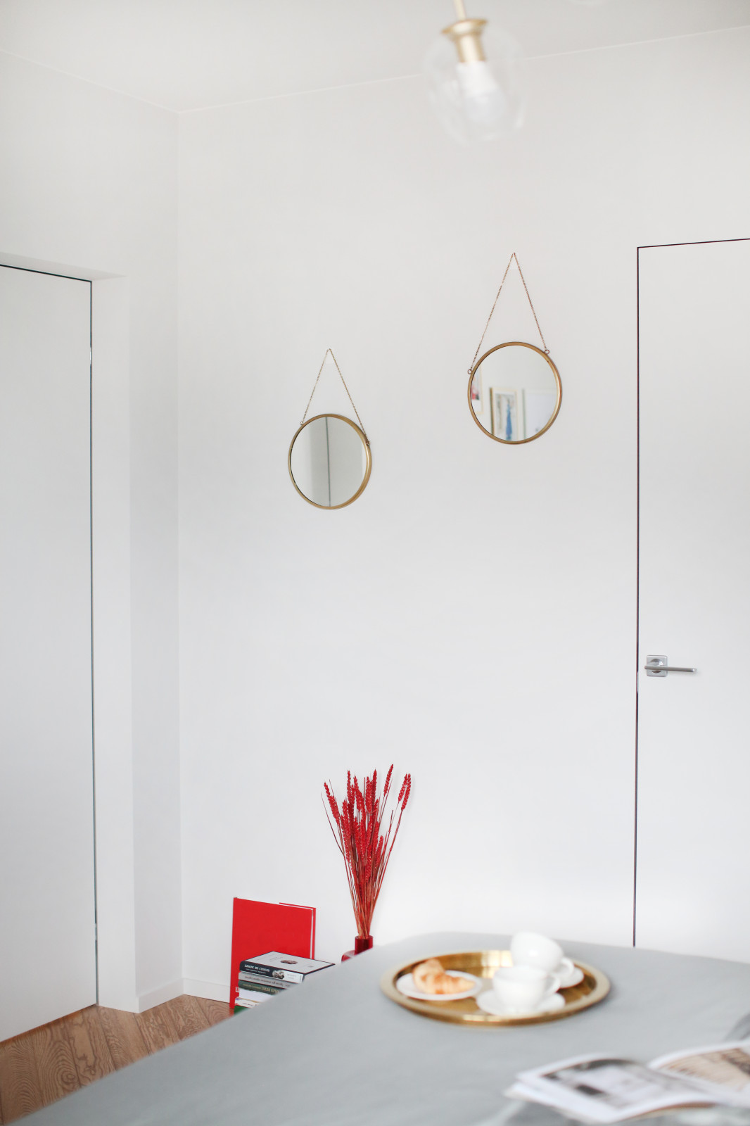 KONSTANTINOVA design-bureau ЖК Южная Акватория