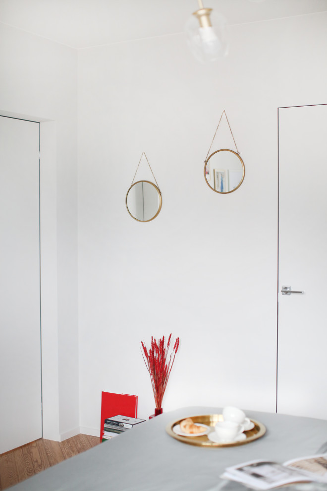 KONSTANTINOVA design-bureau ЖК Южная Акватория