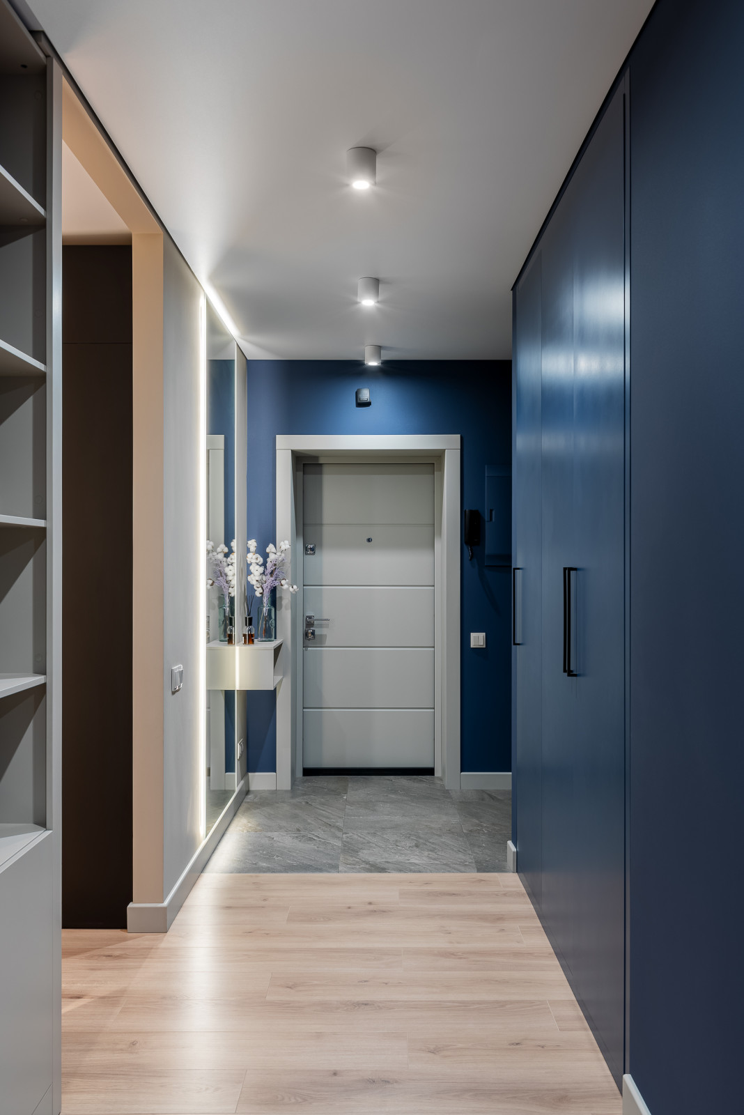 ЖК Вернадский