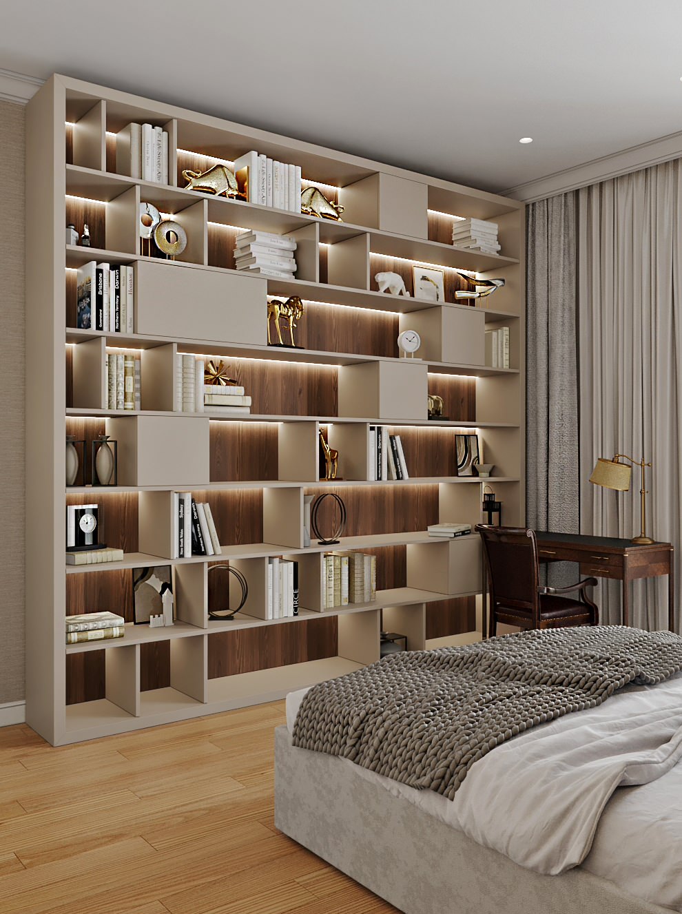 таун-хаус в поселок-парке "Горизонт" 160 м2