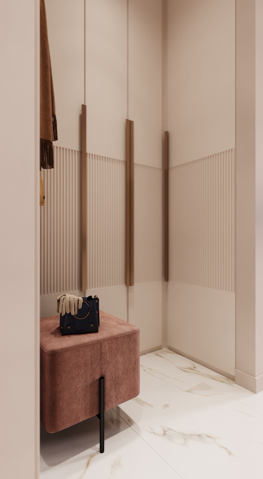 Квартира в ЖК "Павелецкая сити"