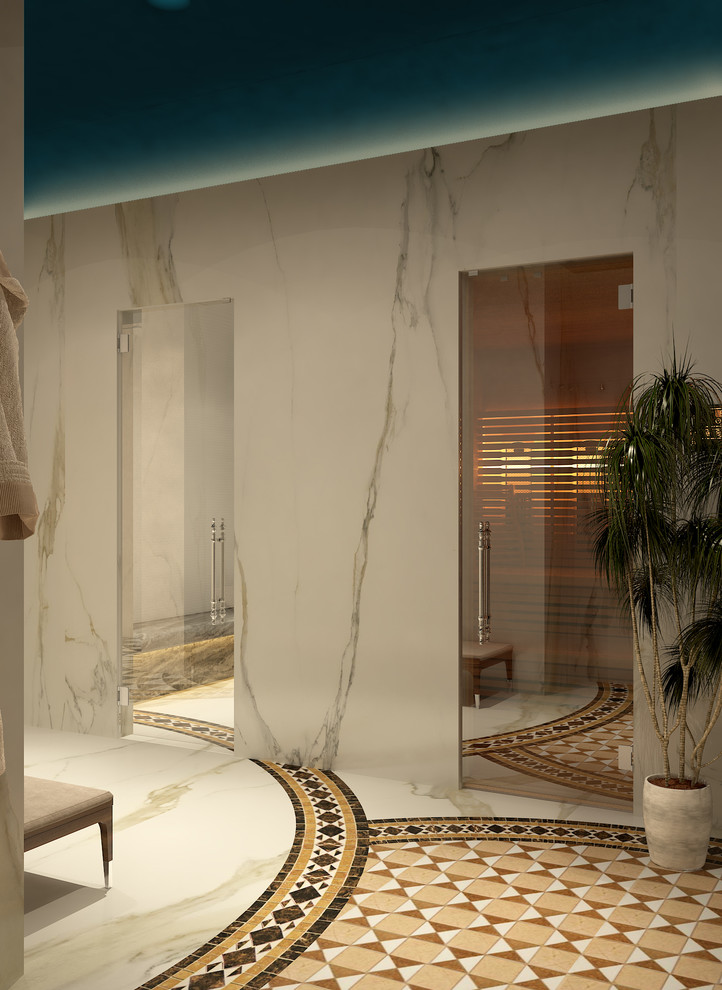 Дом на Медном Озере