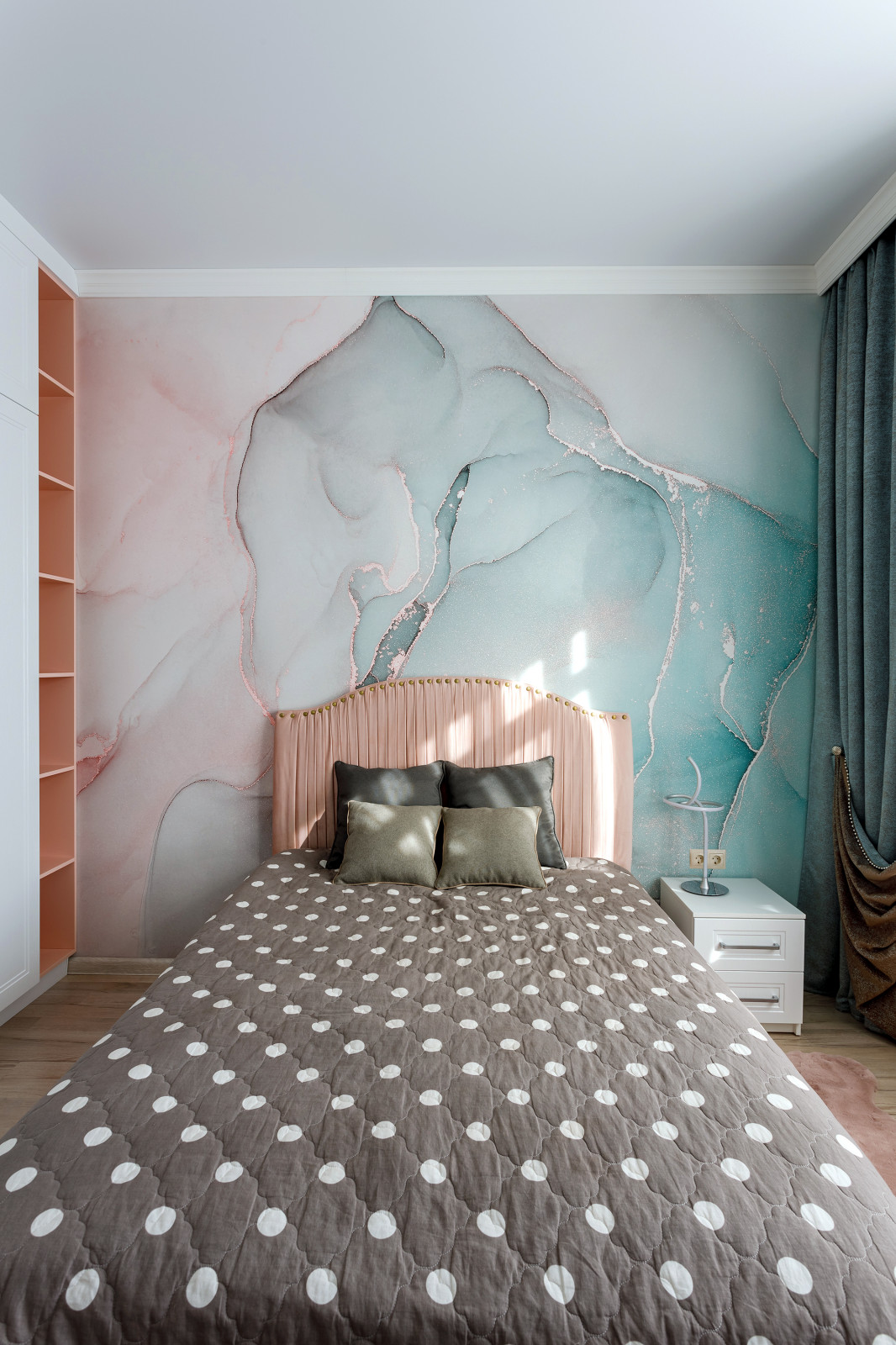 Съемка частного дома