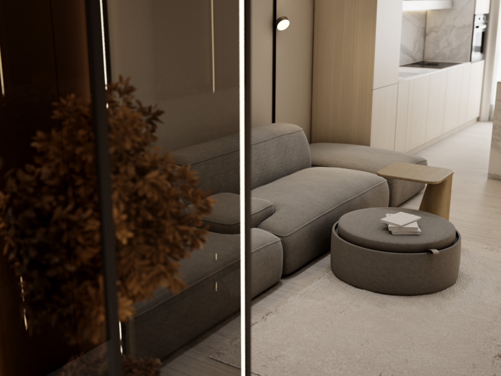 №2. Хрустальный парк.