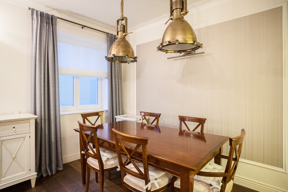 Private Apartment / Kadriorg