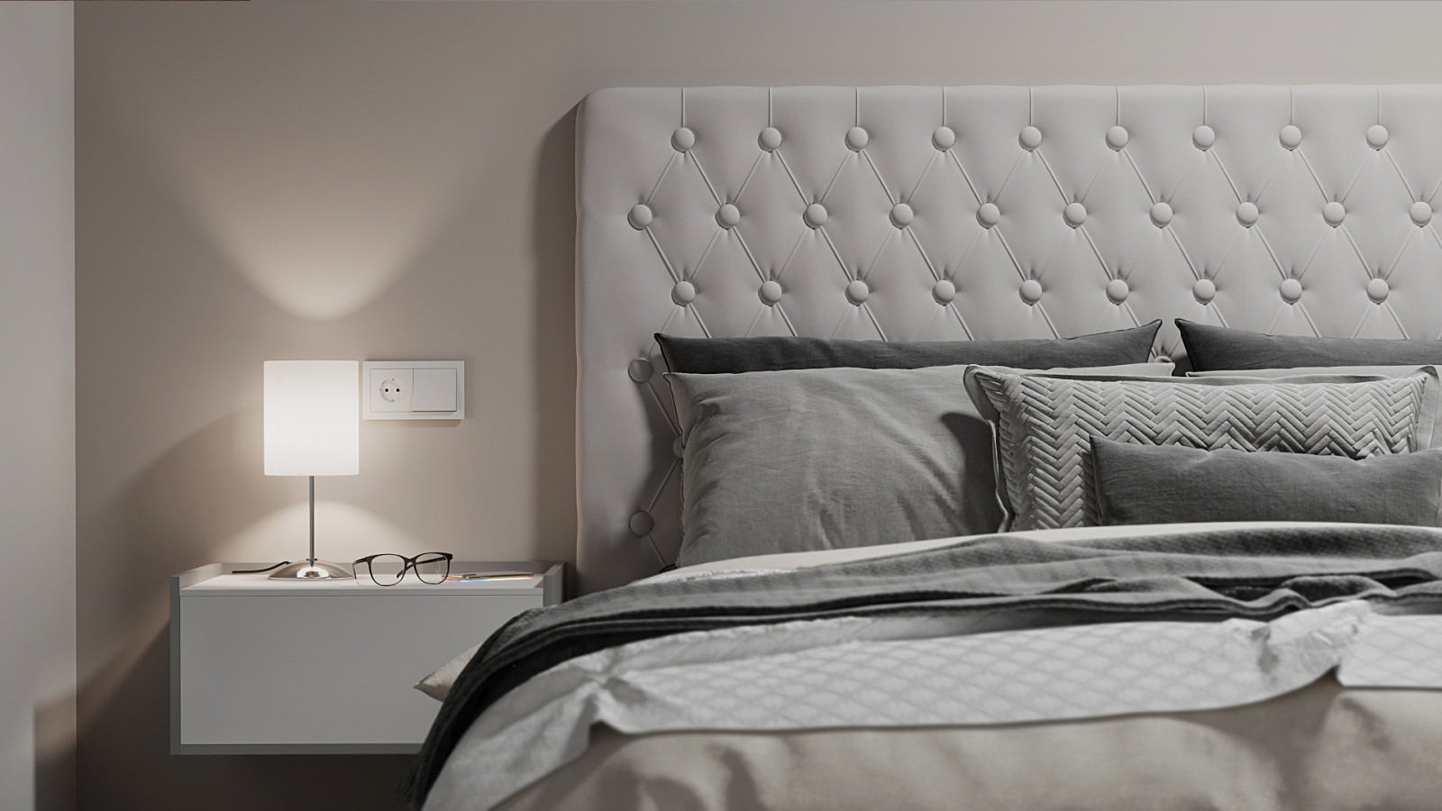 Апартамент в городе Tabaiba en Tenerife