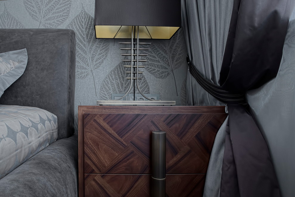 Квартира в Москве