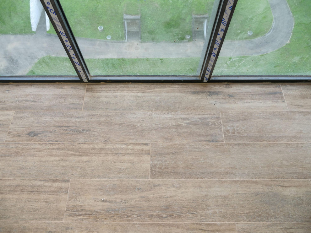 Ремонт под ключ однокомнатной квартиры 28,5 кв.м в ЖК «Аквилон PARK»