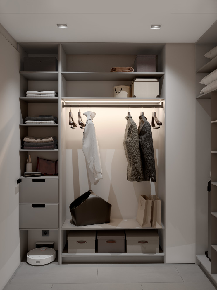 Обложка проекта: Savin House 45м2, Казань, 2023 г.