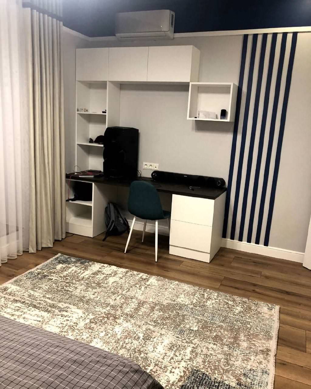 Реализация объекта 98м2