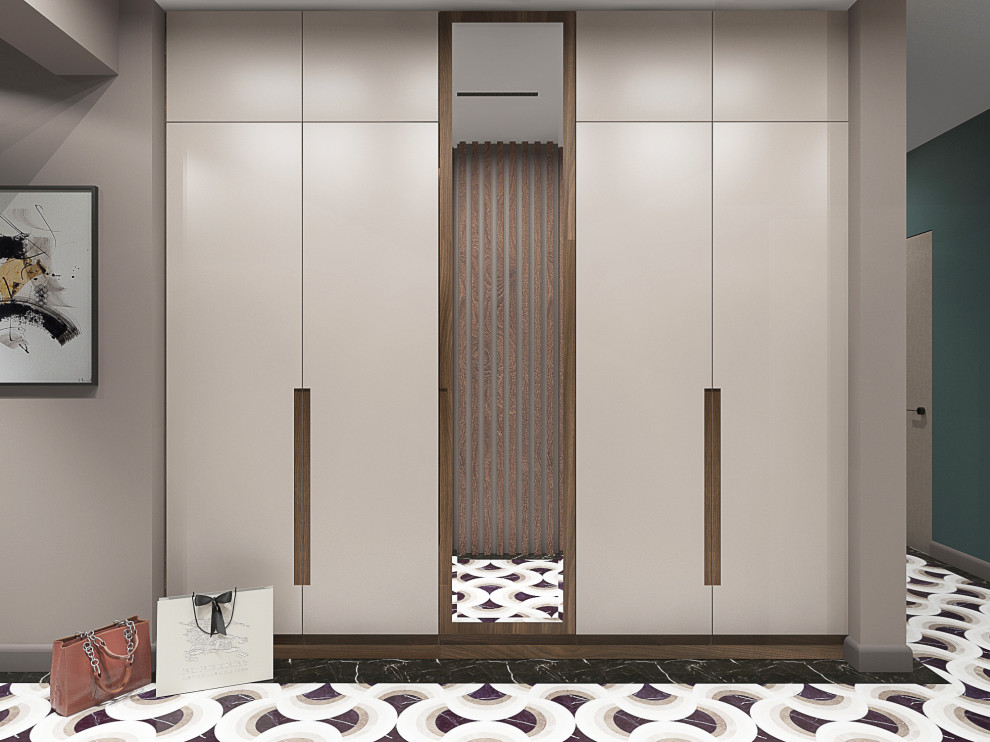 Квартира 180 кв.м. ЖК Семья