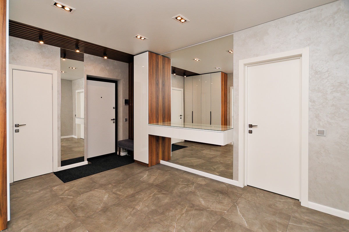 Недвижимость