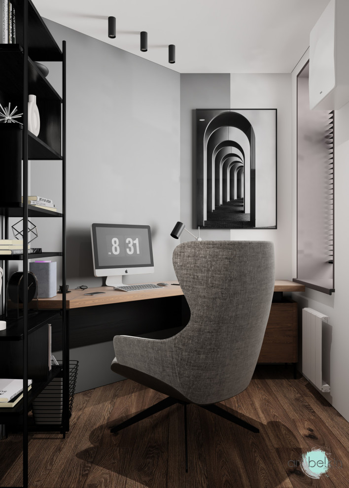 Квартира 190 кв